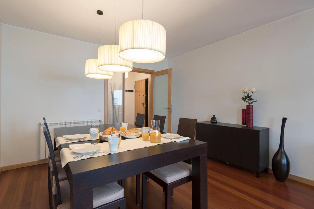 מטוסיניוס Lovelystay - Oporto Beach Apartment With 2 Free Parking Spots מראה חיצוני תמונה